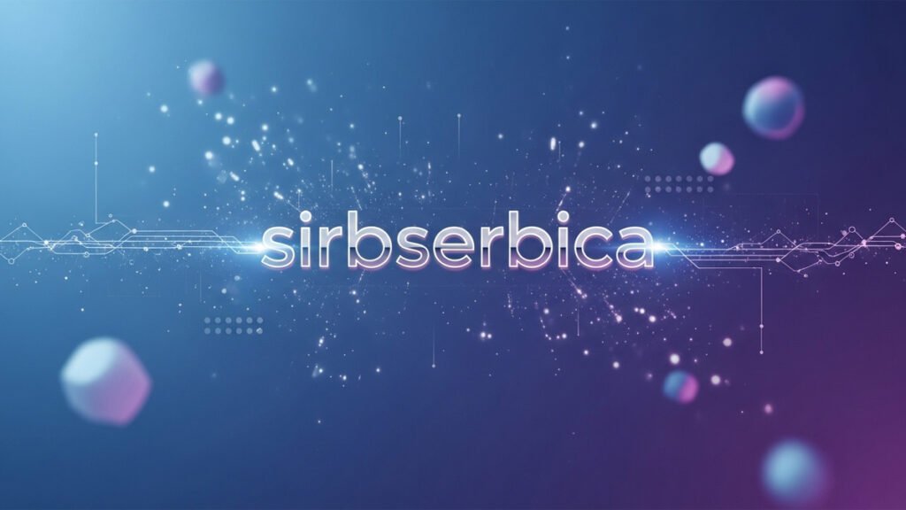 Sirbserbica