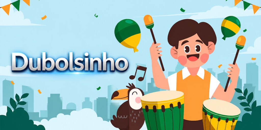 Dubolsinho