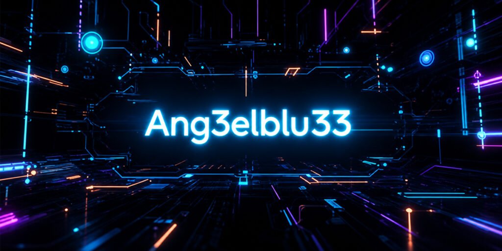 Ang3lblu33